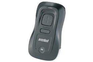 Zebra CS3000 Series Companion Laser (1D) Barcode Scanner
